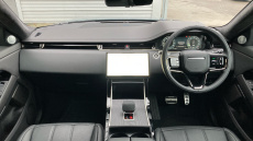 Land Rover Range Rover Evoque 1.5 P270e Autobiography 5dr Auto [Revised] Hatchback